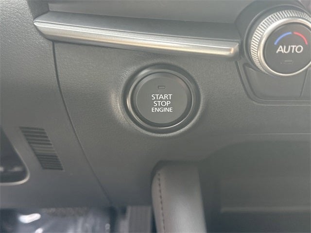 2026 Mazda Mazda3 Hatchback 2.5 S Select Sport