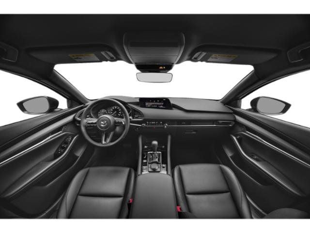 2026 Mazda Mazda3 Hatchback 2.5 S Select Sport