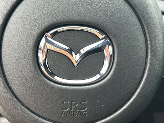2026 Mazda Mazda3 Hatchback 2.5 S Select Sport