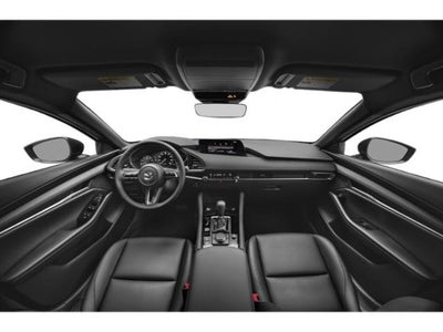 2026 Mazda Mazda3 Hatchback 2.5 S Select Sport