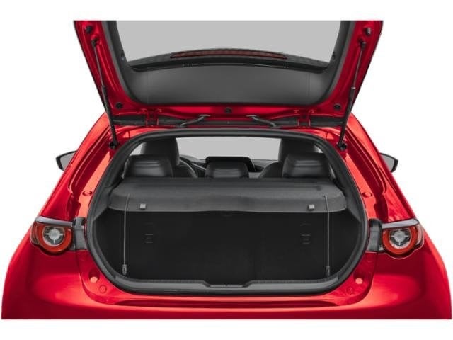 2026 Mazda Mazda3 Hatchback 2.5 S Select Sport