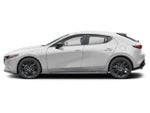 2026 Mazda Mazda3 Hatchback 2.5 S Select Sport
