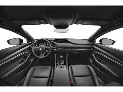 2026 Mazda Mazda3 Hatchback 2.5 S Select Sport