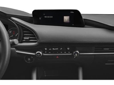 2026 Mazda Mazda3 Hatchback 2.5 S Select Sport