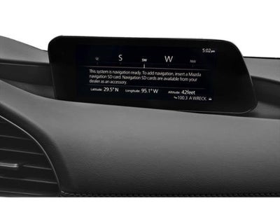 2026 Mazda Mazda3 Hatchback 2.5 S Select Sport