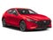 2026 Mazda Mazda3 Hatchback 2.5 S Select Sport