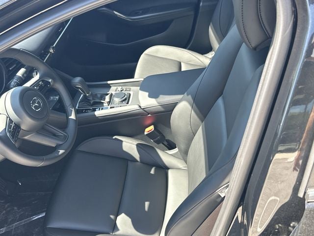 2026 Mazda Mazda3 Hatchback 2.5 S Select Sport