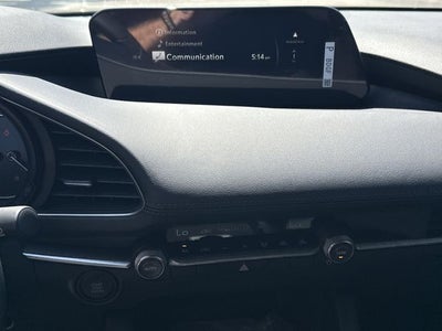 2026 Mazda Mazda3 Hatchback 2.5 S Select Sport