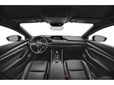 2026 Mazda Mazda3 Hatchback 2.5 S Select Sport