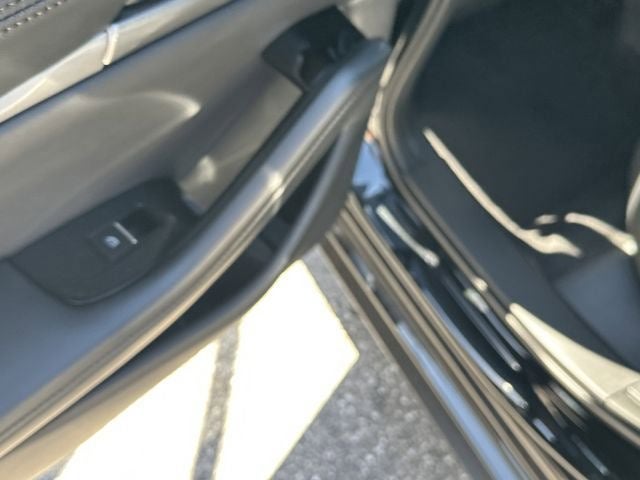 2026 Mazda Mazda3 Hatchback 2.5 S Select Sport