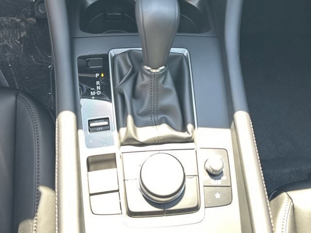 2026 Mazda Mazda3 Hatchback 2.5 S Select Sport