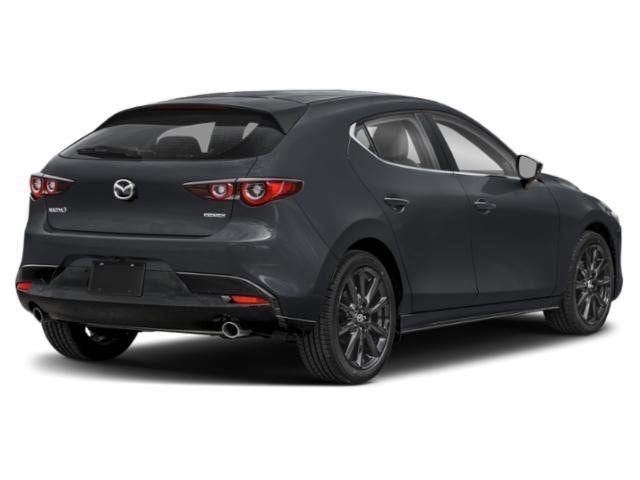 2026 Mazda Mazda3 Hatchback 2.5 S Select Sport