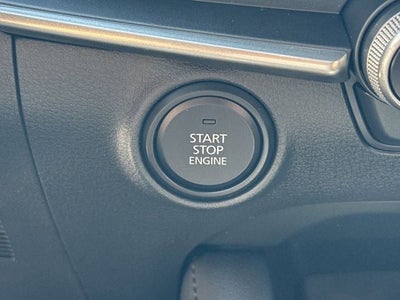 2026 Mazda Mazda3 Hatchback 2.5 S Select Sport