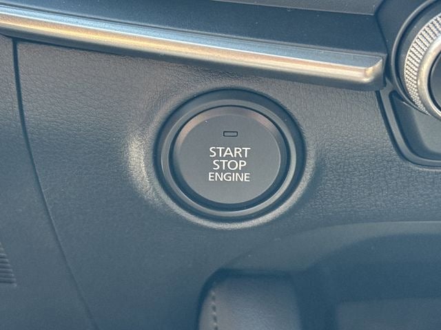 2026 Mazda Mazda3 Hatchback 2.5 S Select Sport