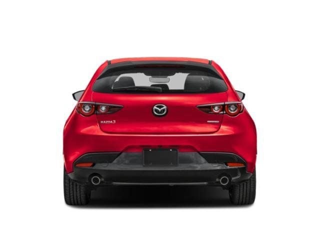 2026 Mazda Mazda3 Hatchback 2.5 S Select Sport