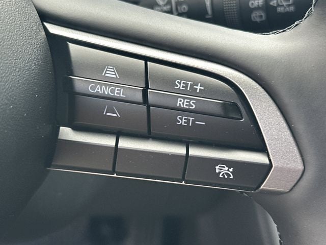 2026 Mazda Mazda3 Hatchback 2.5 S Select Sport