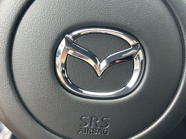 2026 Mazda Mazda3 Hatchback 2.5 S Select Sport