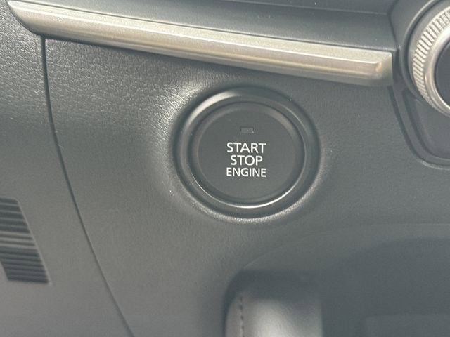 2026 Mazda Mazda3 Hatchback 2.5 S Select Sport