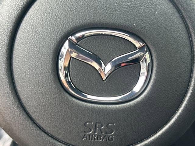 2026 Mazda Mazda3 Hatchback 2.5 S Select Sport