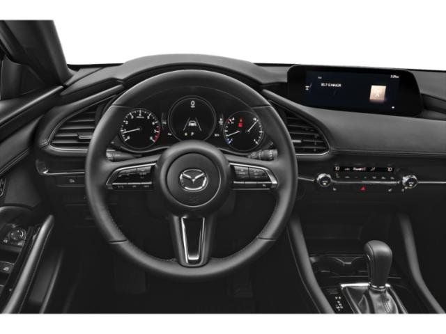 2026 Mazda Mazda3 Hatchback 2.5 S Preferred