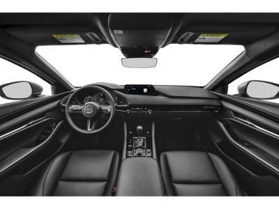 2026 Mazda Mazda3 Hatchback 2.5 S Preferred