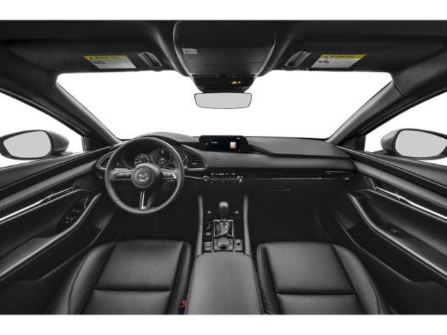 2026 Mazda Mazda3 Hatchback 2.5 S Preferred