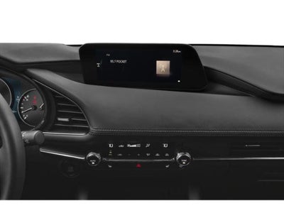 2026 Mazda Mazda3 Hatchback 2.5 S Preferred