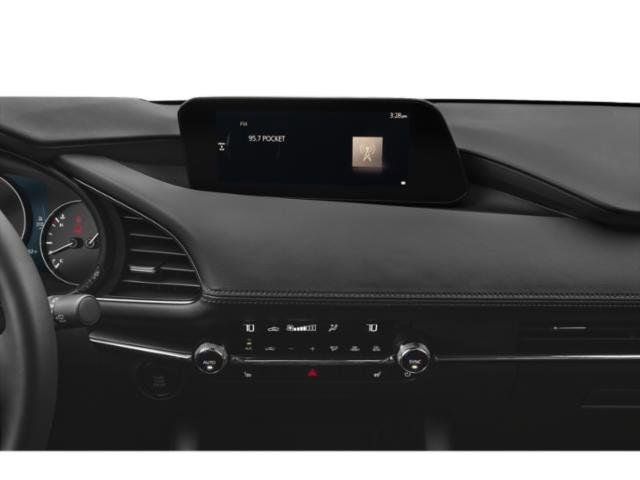 2026 Mazda Mazda3 Hatchback 2.5 S Preferred