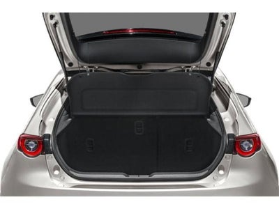 2026 Mazda Mazda3 Hatchback 2.5 S Preferred