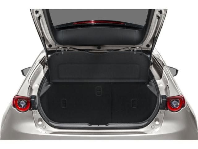2026 Mazda Mazda3 Hatchback 2.5 S Preferred