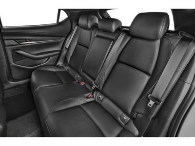 2026 Mazda Mazda3 Hatchback 2.5 S Preferred