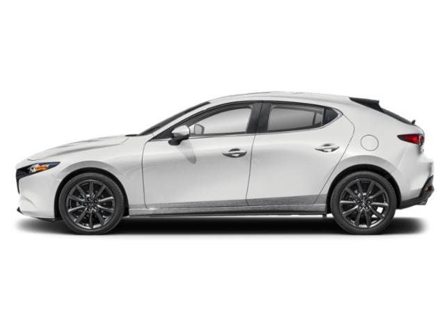 2026 Mazda Mazda3 Hatchback 2.5 S Preferred