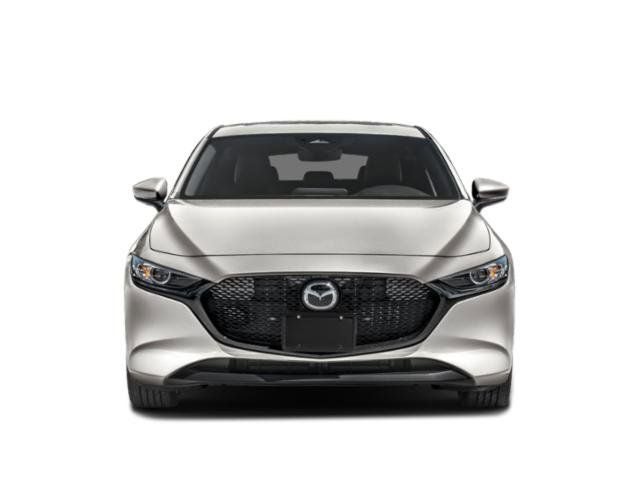 2026 Mazda Mazda3 Hatchback 2.5 S Preferred