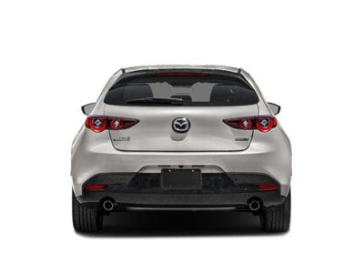 2026 Mazda Mazda3 Hatchback 2.5 S Preferred