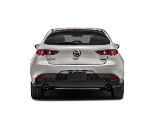 2026 Mazda Mazda3 Hatchback 2.5 S Preferred