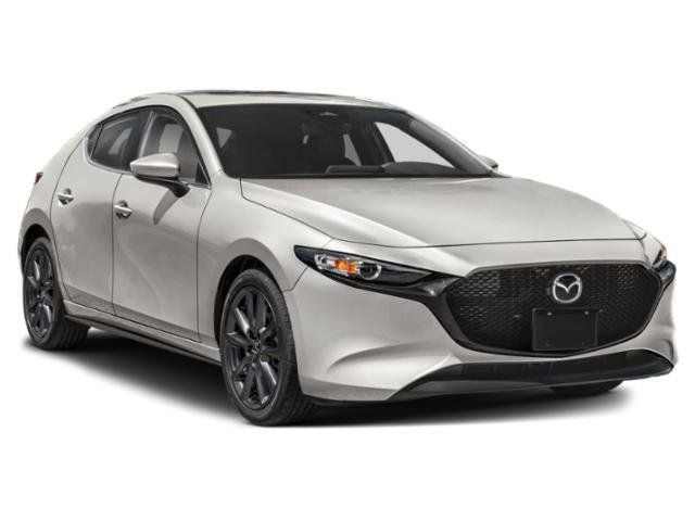 2026 Mazda Mazda3 Hatchback 2.5 S Preferred