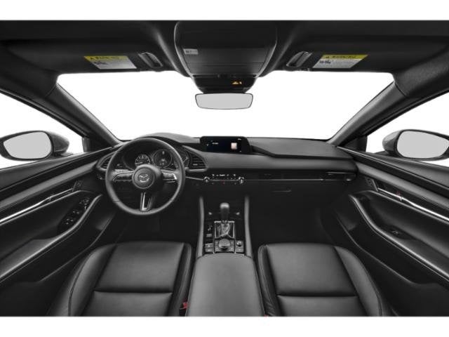 2026 Mazda Mazda3 Hatchback 2.5 S Preferred