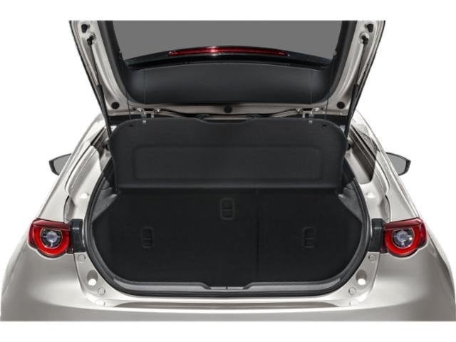 2026 Mazda Mazda3 Hatchback 2.5 S Preferred