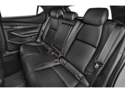 2026 Mazda Mazda3 Hatchback 2.5 S Preferred