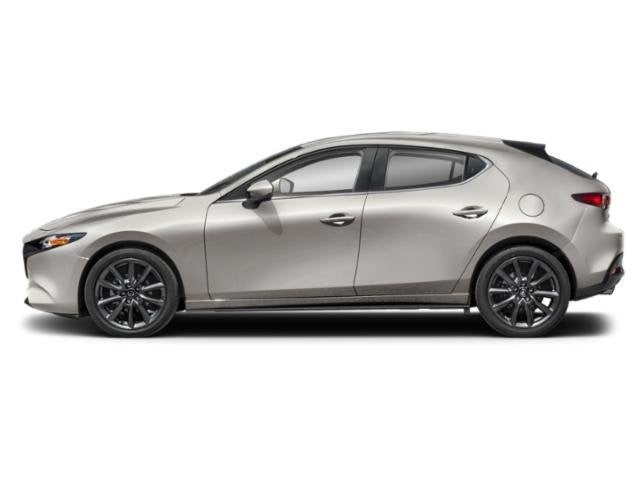 2026 Mazda Mazda3 Hatchback 2.5 S Preferred