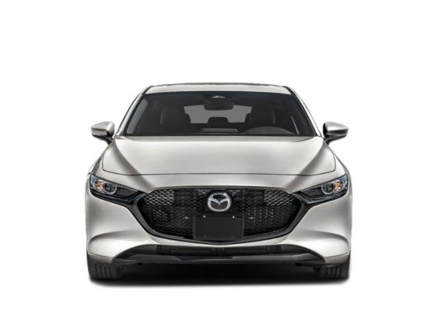 2026 Mazda Mazda3 Hatchback 2.5 S Preferred