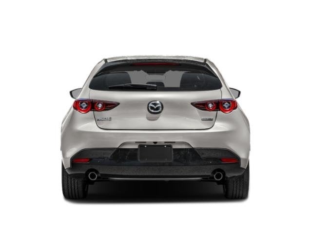 2026 Mazda Mazda3 Hatchback 2.5 S Preferred