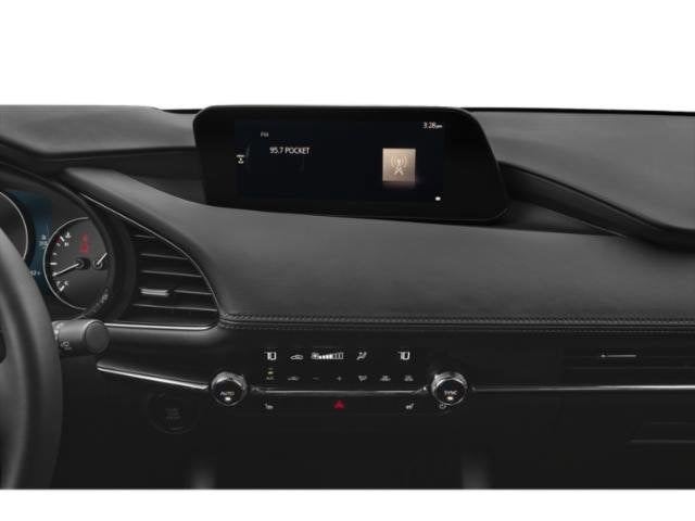 2026 Mazda Mazda3 Hatchback 2.5 S Preferred