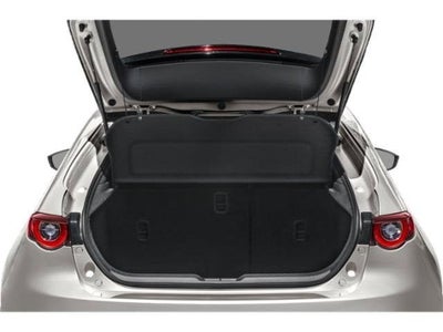 2026 Mazda Mazda3 Hatchback 2.5 S Preferred