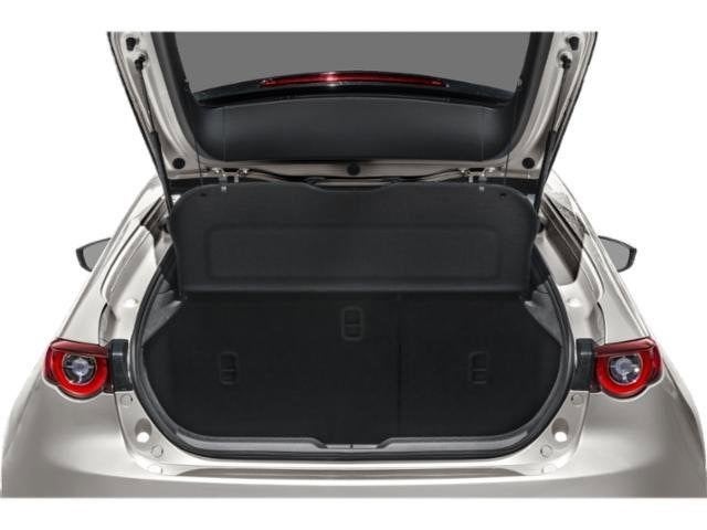 2026 Mazda Mazda3 Hatchback 2.5 S Preferred