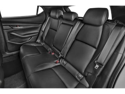 2026 Mazda Mazda3 Hatchback 2.5 S Preferred