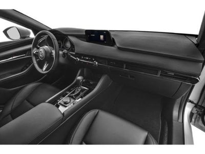 2026 Mazda Mazda3 Hatchback 2.5 S Preferred