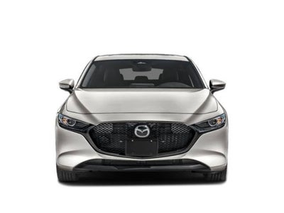 2026 Mazda Mazda3 Hatchback 2.5 S Preferred