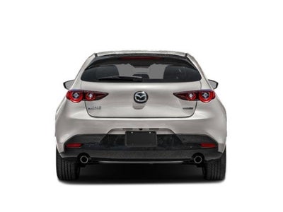 2026 Mazda Mazda3 Hatchback 2.5 S Preferred