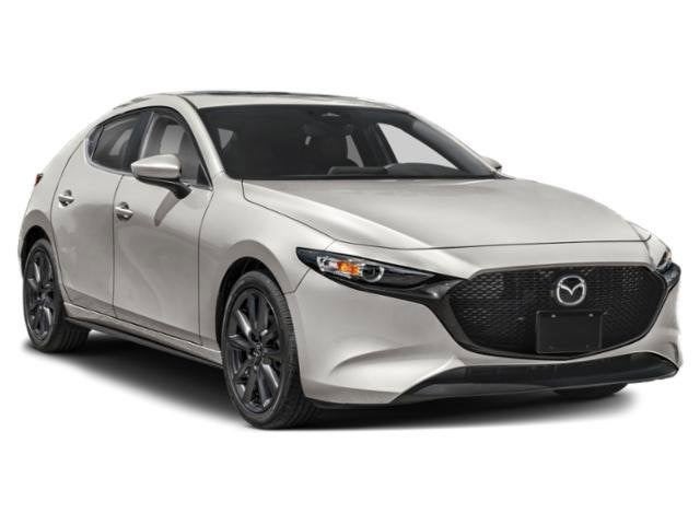 2026 Mazda Mazda3 Hatchback 2.5 S Preferred